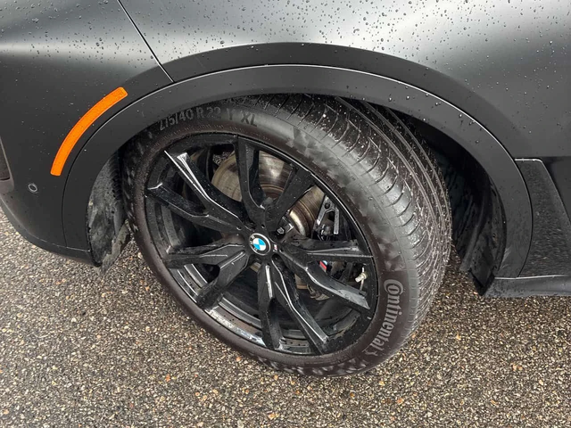 BMW X7 xDrive40i| M SPORT| SHADOW| HUD| DISTR| 360| HAR/K - автомобили, коли, обяви за нови и употребявани 6