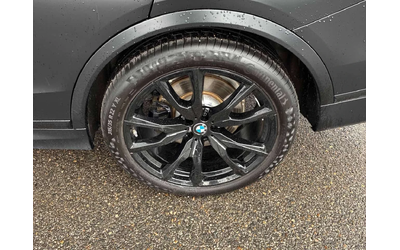BMW X7 xDrive40i| M SPORT| SHADOW| HUD| DISTR| 360| HAR/K - автомобили, коли, обяви за нови и употребявани 7