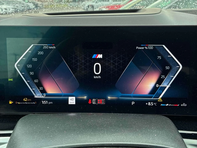 BMW X7 xDrive40i| M SPORT| SHADOW| HUD| DISTR| 360| HAR/K - автомобили, коли, обяви за нови и употребявани 9