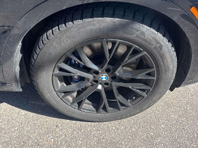 BMW X7 * xDrive40i * LASER* DISTRONIC* HUD* 360* - автомобили, коли, обяви за нови и употребявани 6
