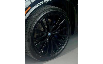 BMW X7 * xDrive40i * LASER* DISTRONIC* HUD* 360* - автомобили, коли, обяви за нови и употребявани 9