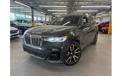 bmw-x7 - 0