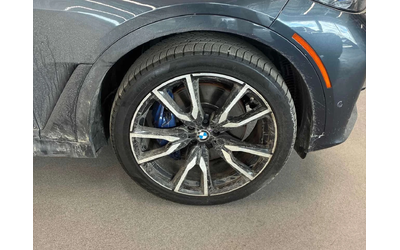 BMW X7 | ЛАЗЕРИ | HARMAN KARDON | 360 | - автомобили, коли, обяви за нови и употребявани 6