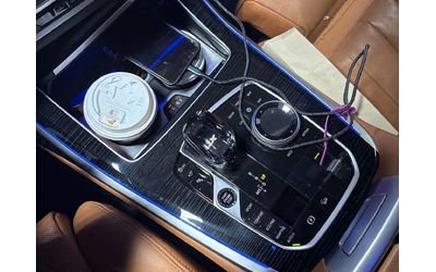 BMW X7 | DISTRONIC | ЛАЗЕРИ | ВЪЗДУХ | HUD | МАСАЖИ | - автомобили, коли, обяви за нови и употребявани 10