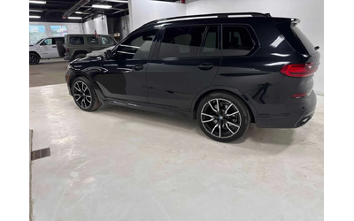 bmw-x7 - 1