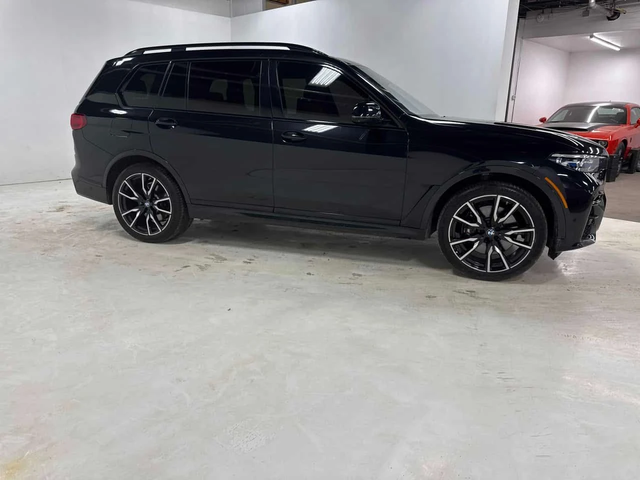 BMW X7 | DISTRONIC | ЛАЗЕРИ | ВЪЗДУХ | HUD | МАСАЖИ | - автомобили, коли, обяви за нови и употребявани 2