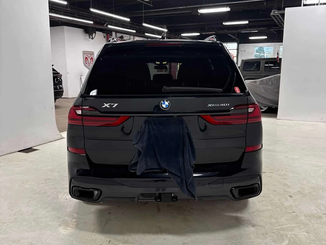 BMW X7 | DISTRONIC | ЛАЗЕРИ | ВЪЗДУХ | HUD | МАСАЖИ | - автомобили, коли, обяви за нови и употребявани 3