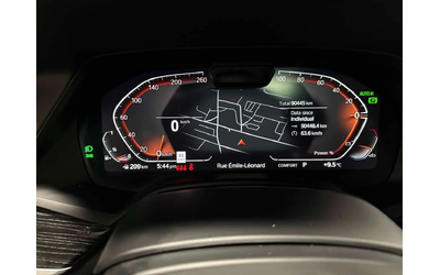 BMW X7 | DISTRONIC | ЛАЗЕРИ | ВЪЗДУХ | HUD | МАСАЖИ | - автомобили, коли, обяви за нови и употребявани 7