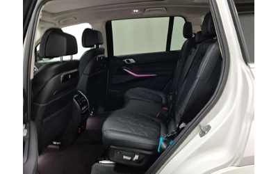 BMW X7 XDRIVE40I| SKY LOUNGE| HUD| 360| AMB| 7 MEСТА - автомобили, коли, обяви за нови и употребявани 12