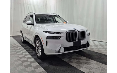 bmw-x7 - 1