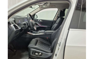 BMW X7 XDRIVE40I| SKY LOUNGE| HUD| 360| AMB| 7 MEСТА - автомобили, коли, обяви за нови и употребявани 8