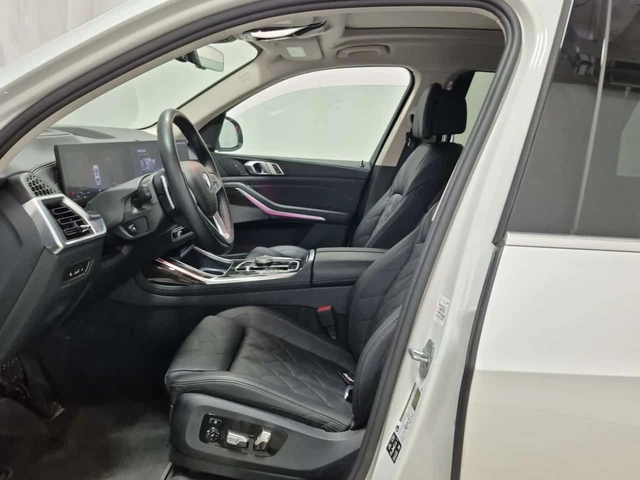 BMW X7 XDRIVE40I| SKY LOUNGE| HUD| 360| AMB| 7 MEСТА - автомобили, коли, обяви за нови и употребявани 8