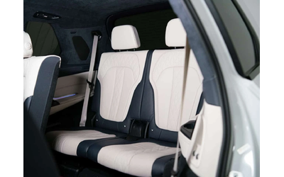 BMW X7 * M50i * ALPINA XB7 | PREMIUM | DISTRONIC | 360 - автомобили, коли, обяви за нови и употребявани 11