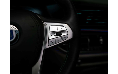 BMW X7 * M50i * ALPINA XB7 | PREMIUM | DISTRONIC | 360 - автомобили, коли, обяви за нови и употребявани 14