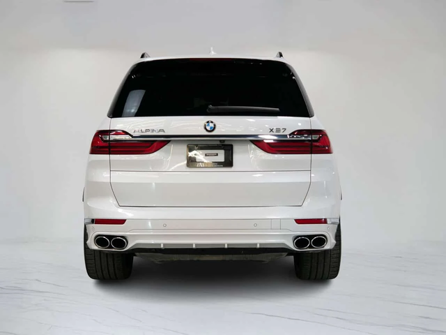 BMW X7 * M50i * ALPINA XB7 | PREMIUM | DISTRONIC | 360 - автомобили, коли, обяви за нови и употребявани 5