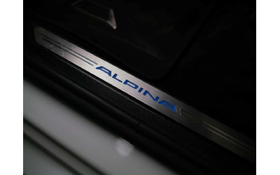BMW X7 * M50i * ALPINA XB7 | PREMIUM | DISTRONIC | 360 - автомобили, коли, обяви за нови и употребявани 8