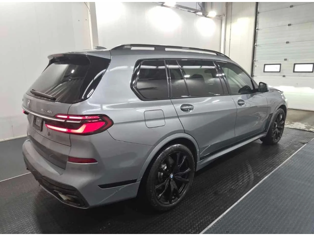 BMW X7 * xDrive40i * МАСАЖ* ДИСТРОНИК* ОБДУХВАНЕ* H/K* - автомобили, коли, обяви за нови и употребявани 2