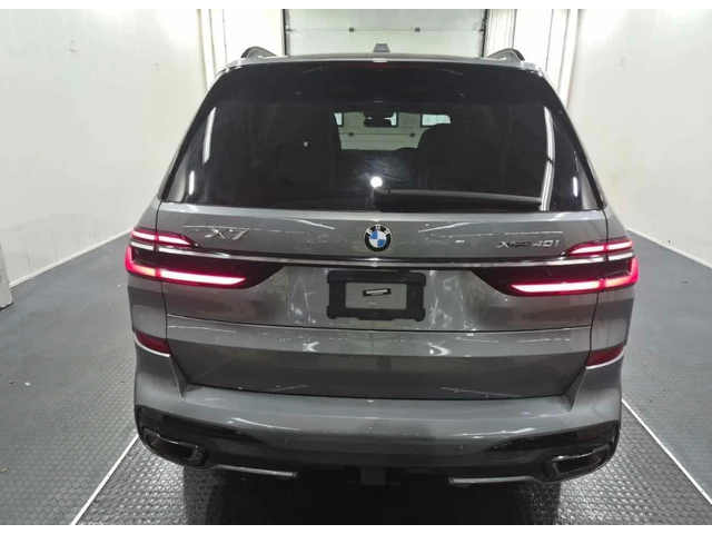 BMW X7 * xDrive40i * МАСАЖ* ДИСТРОНИК* ОБДУХВАНЕ* H/K* - автомобили, коли, обяви за нови и употребявани 3
