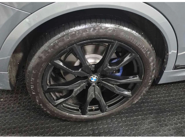 BMW X7 * xDrive40i * МАСАЖ* ДИСТРОНИК* ОБДУХВАНЕ* H/K* - автомобили, коли, обяви за нови и употребявани 6