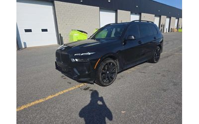 bmw-x7 - 0