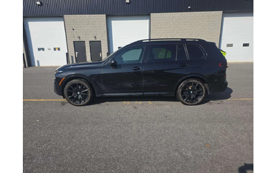 bmw-x7 - 1