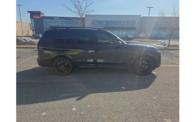 bmw-x7 - 2