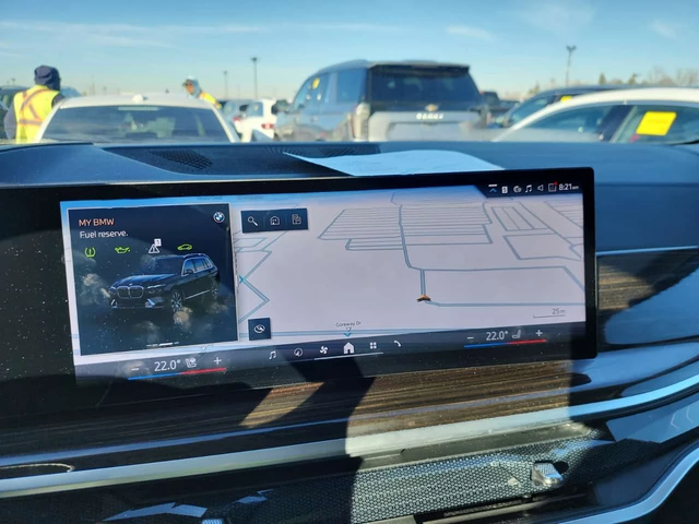 BMW X7 XDRIVE40I| HUD| 360| PANO| 2 КЛЮЧА| - автомобили, коли, обяви за нови и употребявани 10