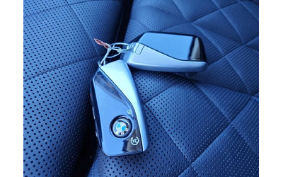 BMW X7 XDRIVE40I| HUD| 360| PANO| 2 КЛЮЧА| - автомобили, коли, обяви за нови и употребявани 16