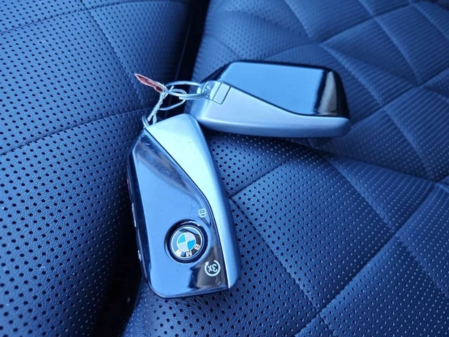 BMW X7 XDRIVE40I| HUD| 360| PANO| 2 КЛЮЧА| - автомобили, коли, обяви за нови и употребявани 16