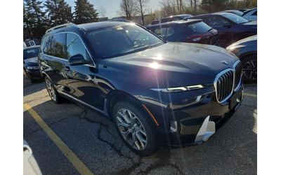 bmw-x7 - 1
