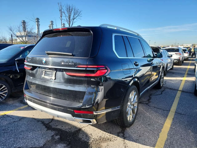 BMW X7 XDRIVE40I| HUD| 360| PANO| 2 КЛЮЧА| - автомобили, коли, обяви за нови и употребявани 2