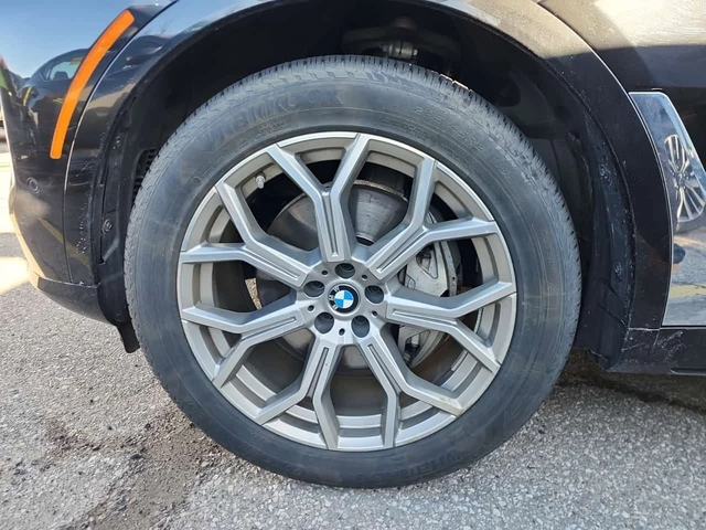BMW X7 XDRIVE40I| HUD| 360| PANO| 2 КЛЮЧА| - автомобили, коли, обяви за нови и употребявани 4