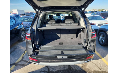 BMW X7 XDRIVE40I| HUD| 360| PANO| 2 КЛЮЧА| - автомобили, коли, обяви за нови и употребявани 6