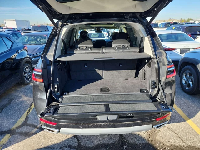 BMW X7 XDRIVE40I| HUD| 360| PANO| 2 КЛЮЧА| - автомобили, коли, обяви за нови и употребявани 6
