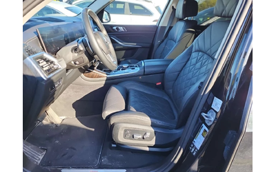 BMW X7 XDRIVE40I| HUD| 360| PANO| 2 КЛЮЧА| - автомобили, коли, обяви за нови и употребявани 7