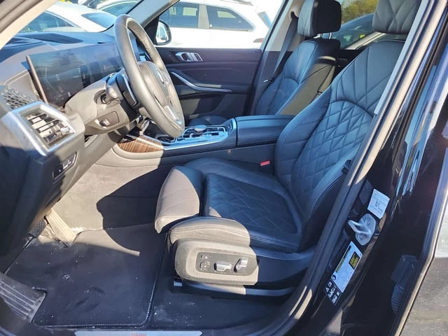 BMW X7 XDRIVE40I| HUD| 360| PANO| 2 КЛЮЧА| - автомобили, коли, обяви за нови и употребявани 7