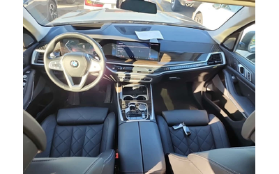 BMW X7 XDRIVE40I| HUD| 360| PANO| 2 КЛЮЧА| - автомобили, коли, обяви за нови и употребявани 8