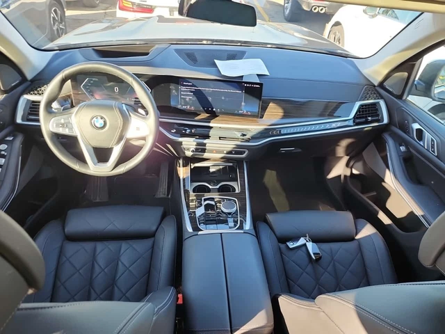 BMW X7 XDRIVE40I| HUD| 360| PANO| 2 КЛЮЧА| - автомобили, коли, обяви за нови и употребявани 8