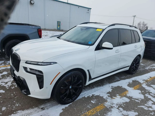 BMW X7 SWAROWSKI| SKY LOUNGE| ОБДУХВАНЕ| 2 КЛЮЧА| - автомобили, коли, обяви за нови и употребявани 0