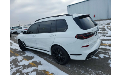 bmw-x7 - 5