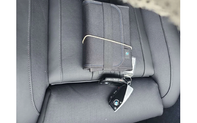 BMW X7 SWAROWSKI| SKY LOUNGE| ОБДУХВАНЕ| 2 КЛЮЧА| - автомобили, коли, обяви за нови и употребявани 7