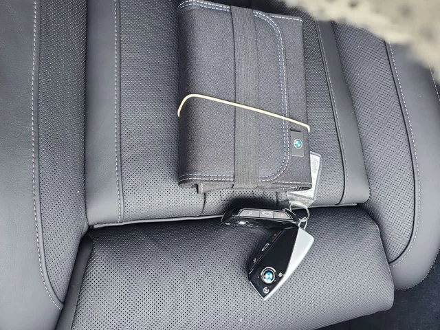 BMW X7 SWAROWSKI| SKY LOUNGE| ОБДУХВАНЕ| 2 КЛЮЧА| - автомобили, коли, обяви за нови и употребявани 7