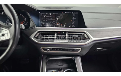BMW X7 HEAD-UP * ОДБУХВАНЕ * H/K * PANO * 360 - автомобили, коли, обяви за нови и употребявани 14