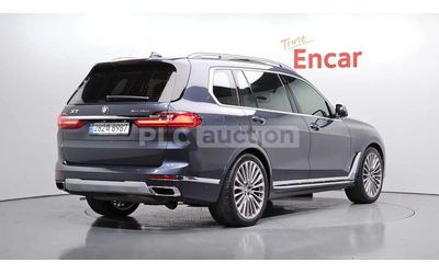 bmw-x7 - 1