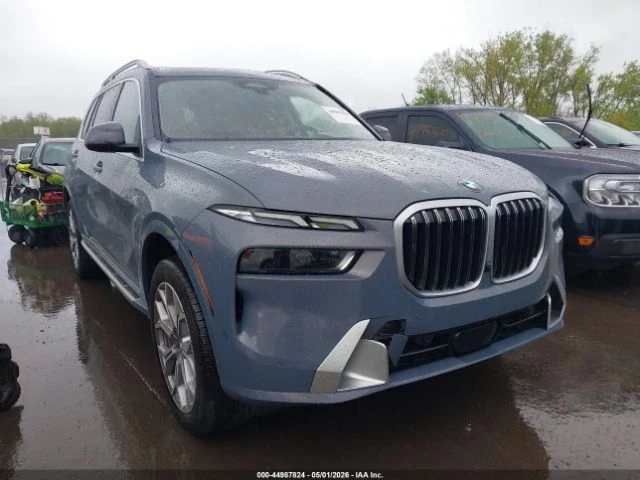 BMW X7 XDRIVE40I| DISTRONIC| HARMAN/KARDON| ПАНО| | - автомобили, коли, обяви за нови и употребявани 0