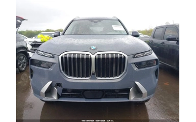 bmw-x7 - 1