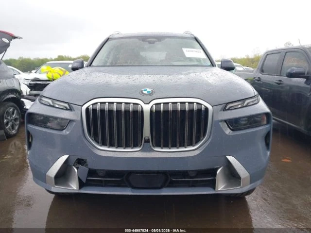 BMW X7 XDRIVE40I| DISTRONIC| HARMAN/KARDON| ПАНО| | - автомобили, коли, обяви за нови и употребявани 1
