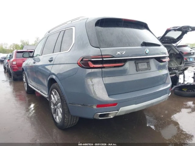 BMW X7 XDRIVE40I| DISTRONIC| HARMAN/KARDON| ПАНО| | - автомобили, коли, обяви за нови и употребявани 3