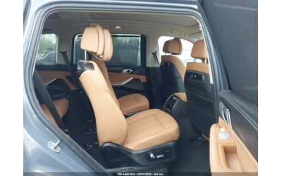 BMW X7 XDRIVE40I| DISTRONIC| HARMAN/KARDON| ПАНО| | - автомобили, коли, обяви за нови и употребявани 9