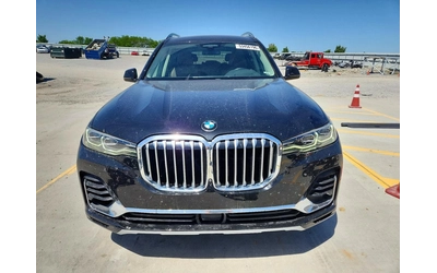 bmw-x7 - 1